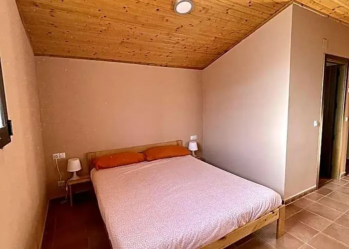 Albergue de griegos