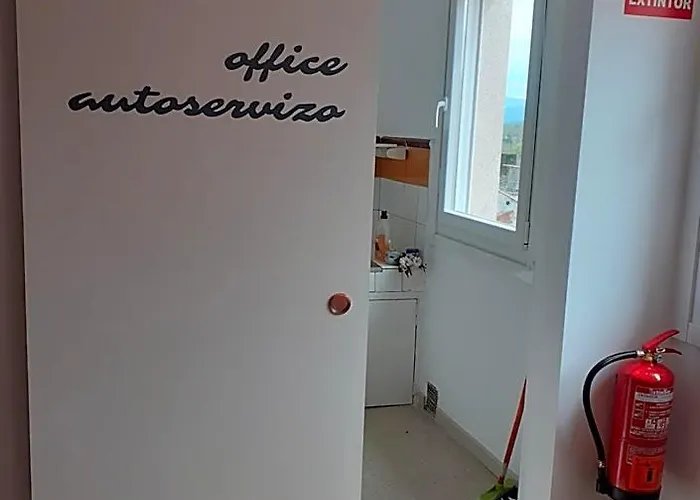 Albergue Lemavo