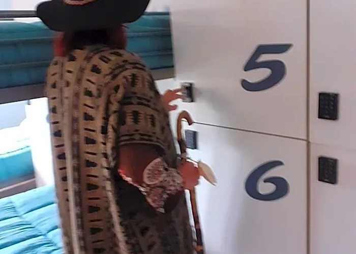 Albergue Lemavo