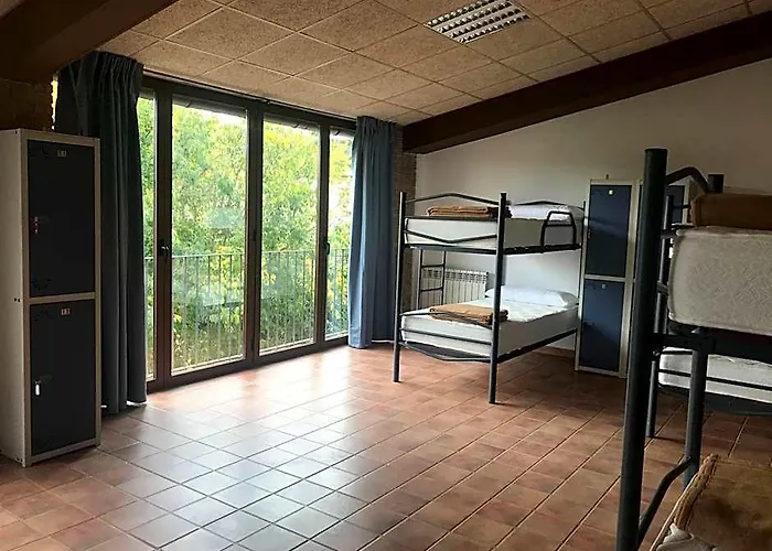 Albergue De Castillazuelo