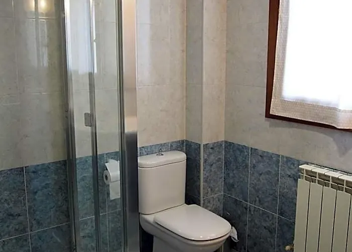 Albergue Segunda Etapa