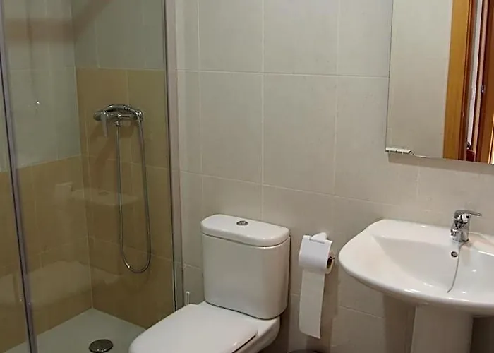 Albergue Segunda Etapa