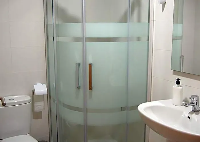 Albergue Segunda Etapa