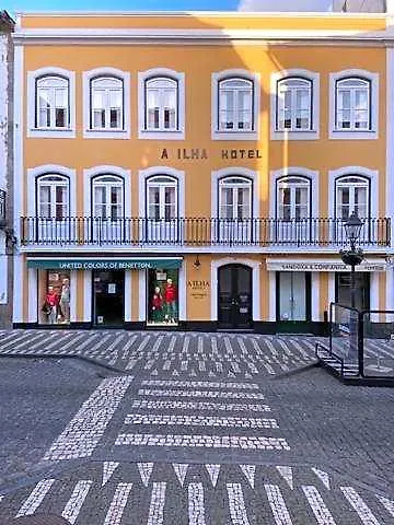 Ilha