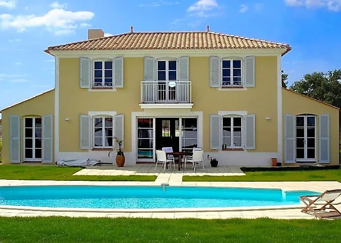 Res.Eg Le Domaine De Fontenelles