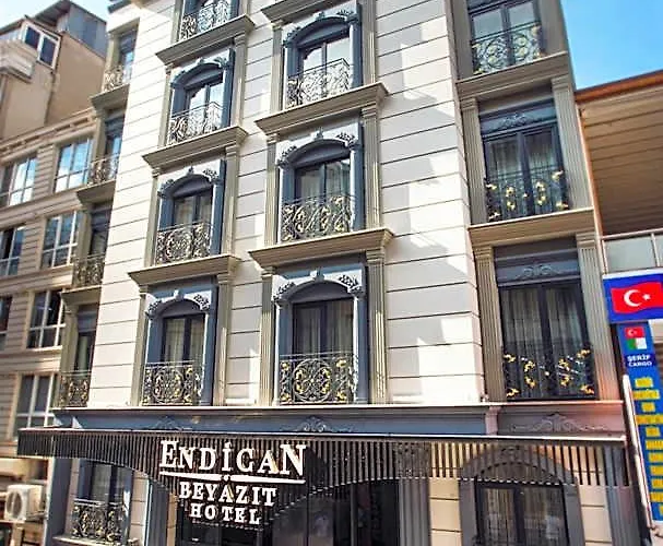 Endican Beyazit