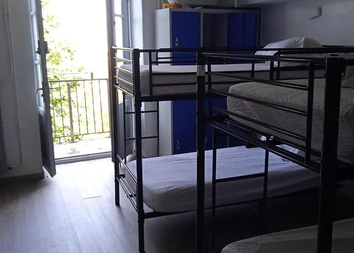 Hostel20 Lyon Centre