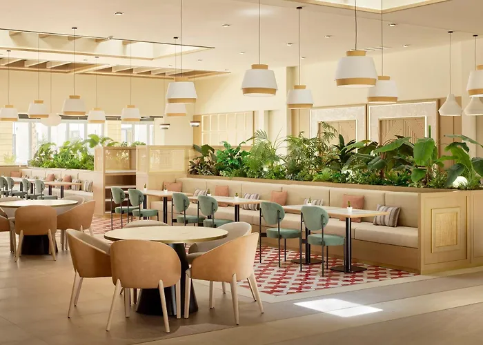 Resorts Guide Melia Durres Albania