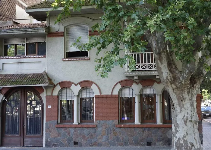 Youki Haus Hostel