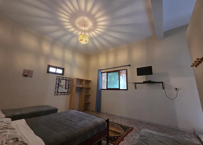 Auberge Chez Hassan