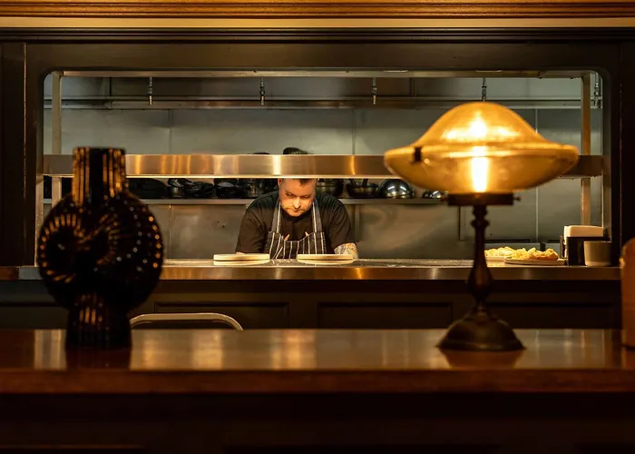 Hort'S Townhouse
