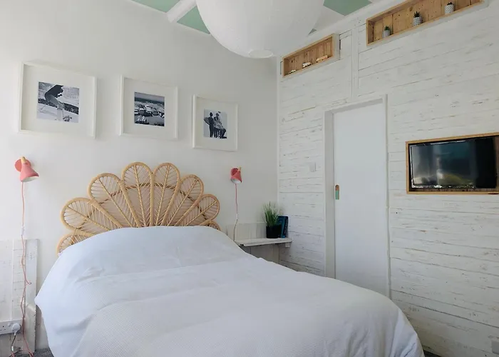 Treheveras Guest House