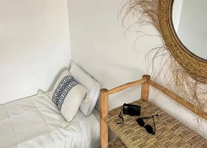 Soul Surf House
