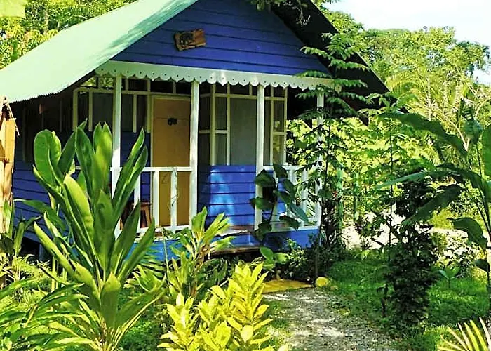 Hotel Casitas Mar Y Luz