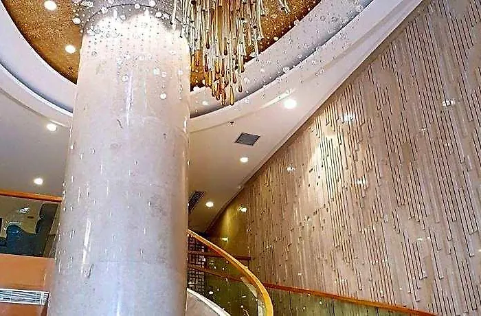 Motels Swiss-Belhotel Blulane