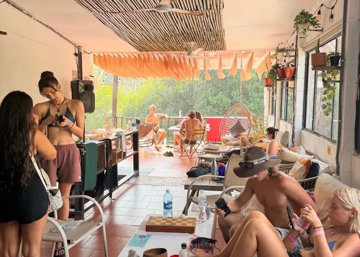 Karma Muse Hotel