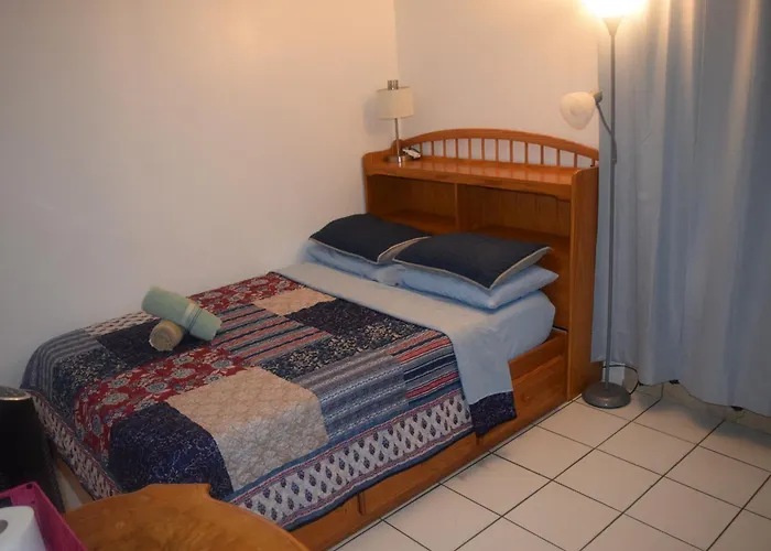 Miami Drip Star Life Hostel