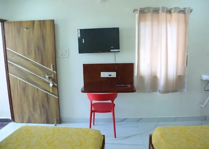 Prime Pg - Coliving Hostel