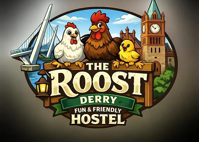 The Roost