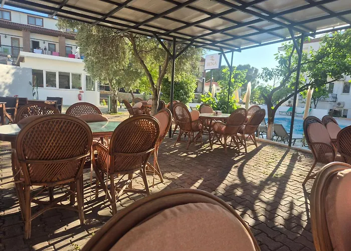 Bena Pansiyon