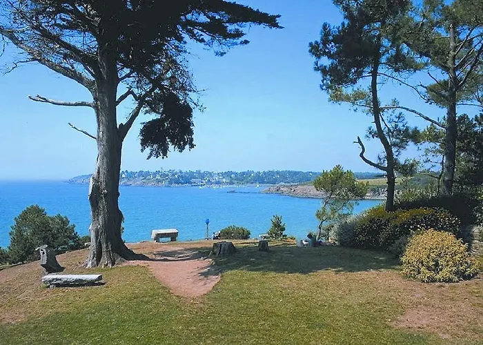 Domaine de Beg Porz