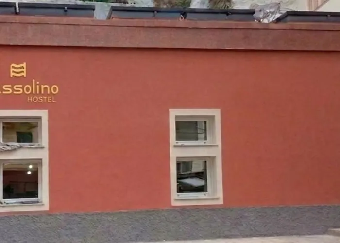 Il Sassolino