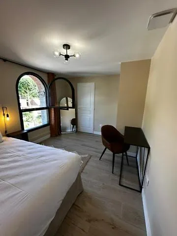 Suite Rivière