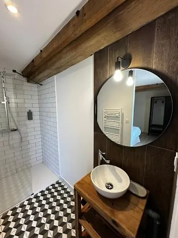 Suite Véloscénie