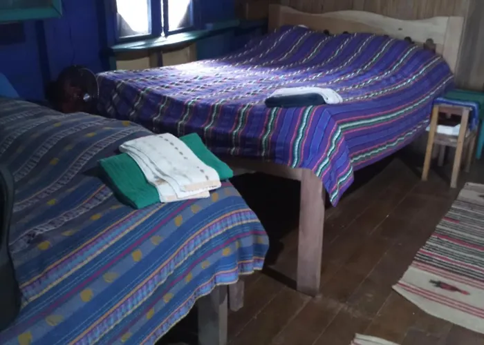 Dorm