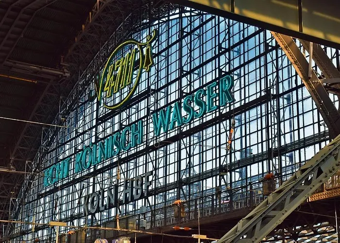 Hostel Cologne