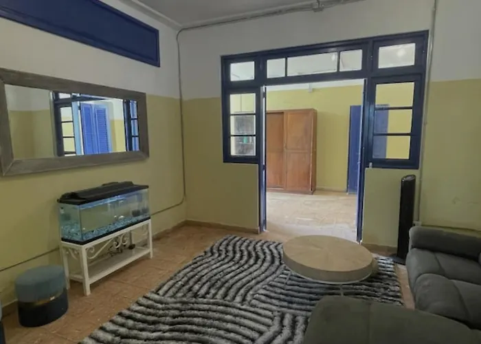 Hostal Nomada