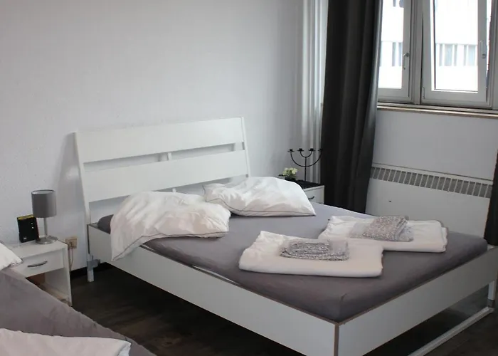 Hostel Cologne