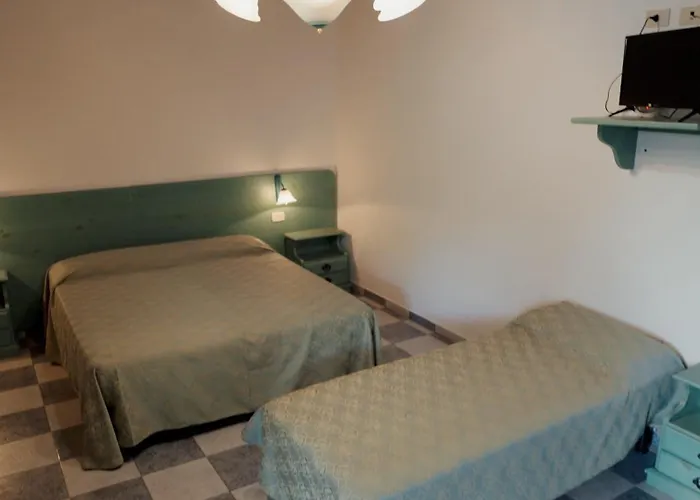 Posada Di Portixeddu