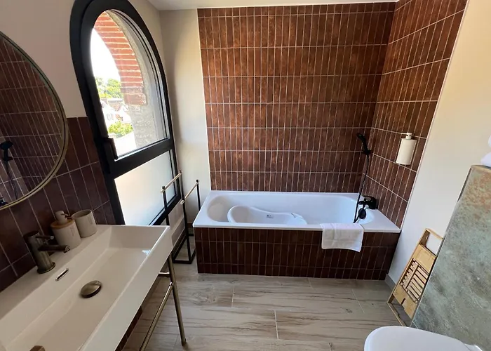 Suite Rivière