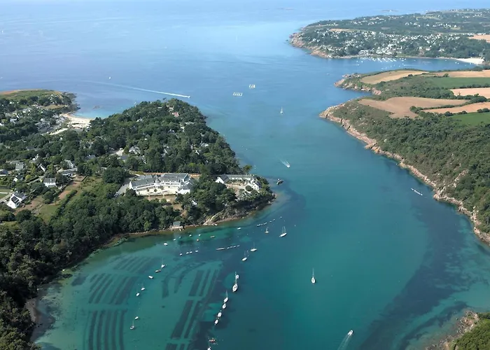 Domaine de Beg Porz
