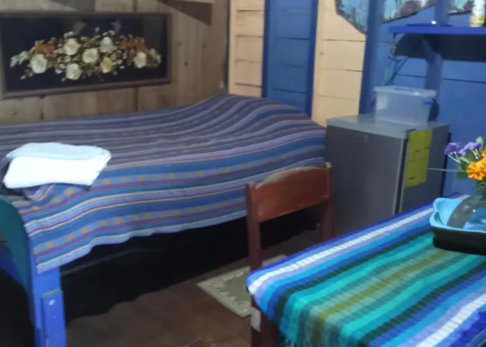 Dorm