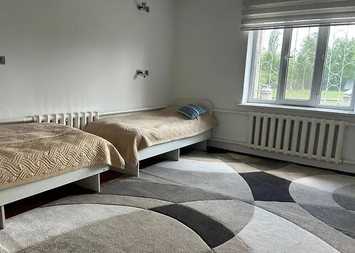 Sunhouse Hostel