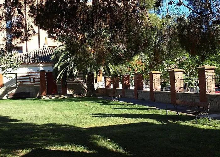 Albergue Juvenil de Tudela