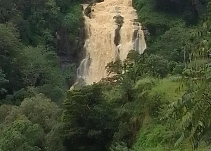 Natures Glow Hostal