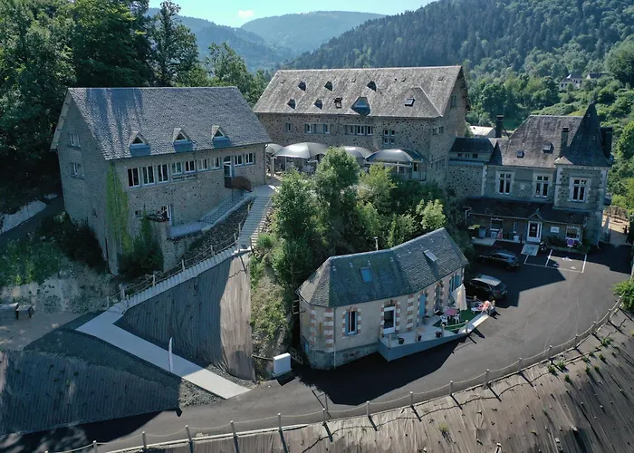 la Roche des Fées