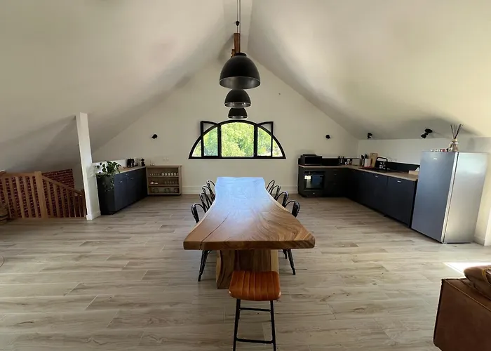 Suite Véloscénie