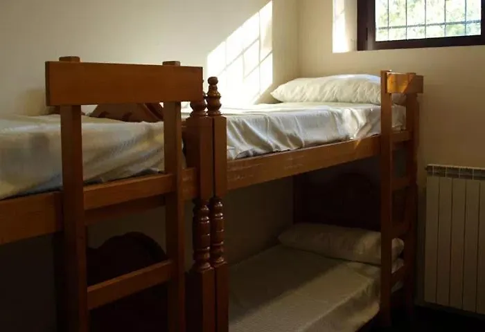 Albergue Juvenil De Tudela