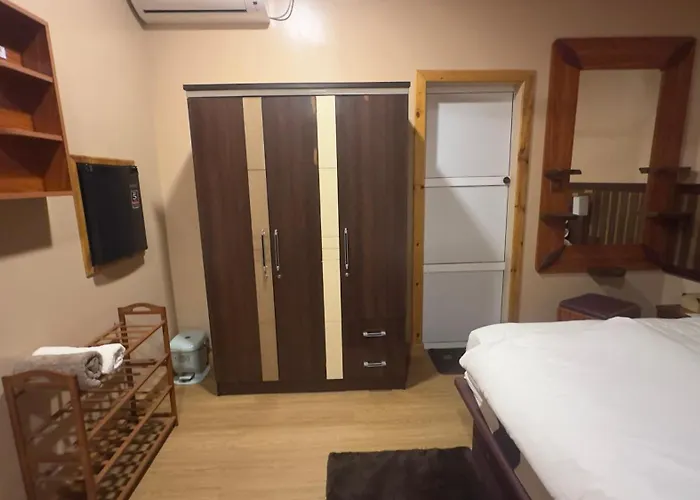 Sandha Co Living & Social Space