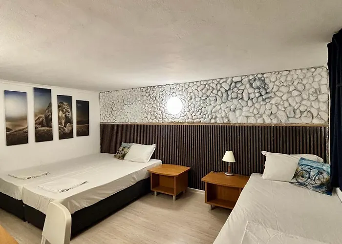 Hostel Fara