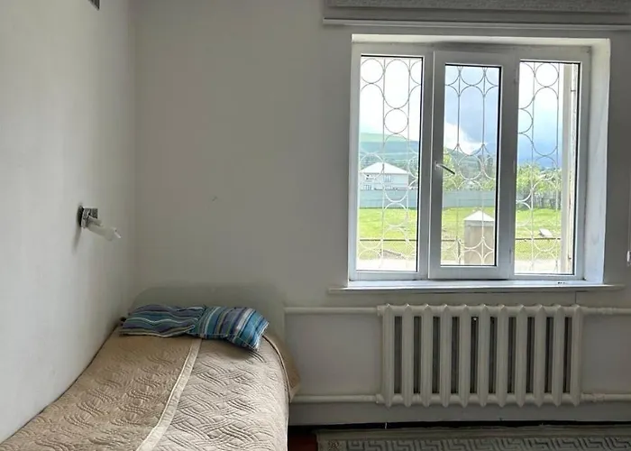 Sunhouse Hostel
