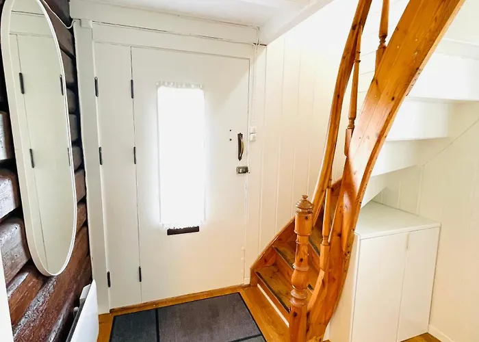 Ons 2026 Accommodation In Center Of Stavanger