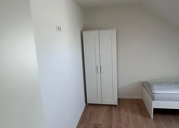 Monteur Zimmer Künzing