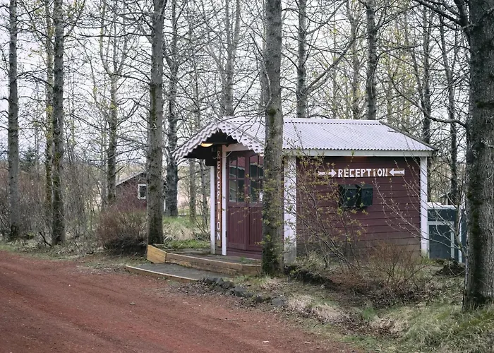 Asgarthur Guesthouse