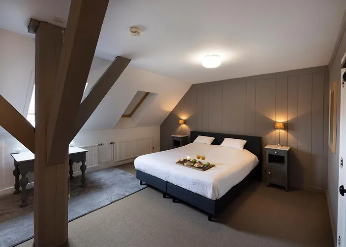 Hostel Overcinge