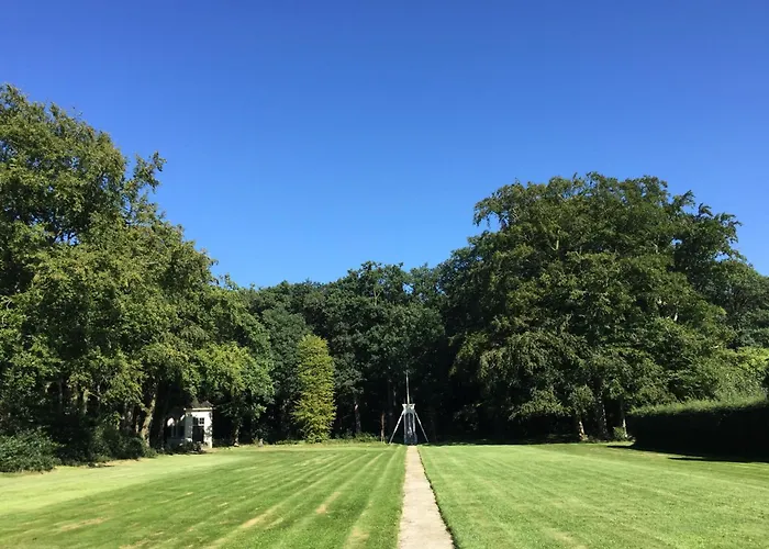 Hostel Overcinge